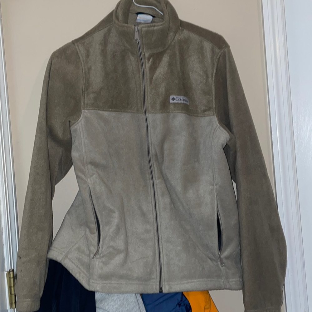 Columbia jacket